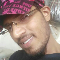 Lokesh Hc