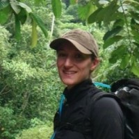 Dr Amy Fitzmaurice