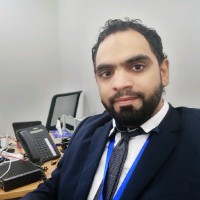 Mohammed Abdulla
