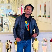 Mohammad Waiz