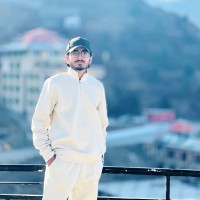 Uzair Khan