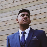 Wahed Moodley