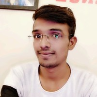 Bhushan Dabhade