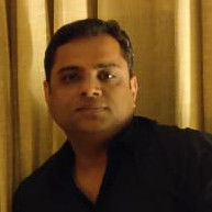 Vinod Chauhan
