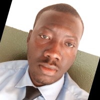 Adamo virgile ange Koffi