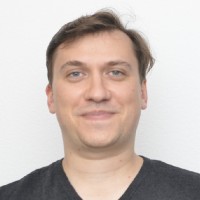 Egor Rybakov
