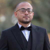 Ahmed Farouk