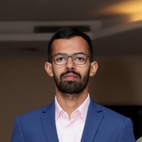 Rishabh Dev Singh