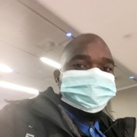 Goodman Maphumulo