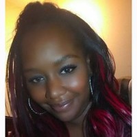 Rasheda Campbell