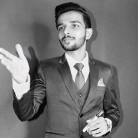 Ayush Sundriyal