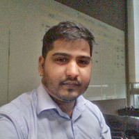 SUGANESHWARAN SUBRAMANIAM