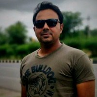 Prashant Bhat