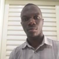 Amos Cesar