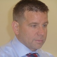 Stuart Copperwheat