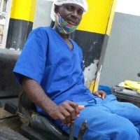 Emmanuel Akyea