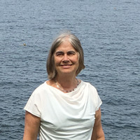Jacqueline Olds