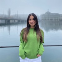 Daniela Rendón Moreno