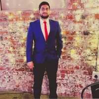 Mohammed Shuaib Abramia