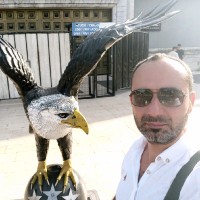Emre Pehlivanlı