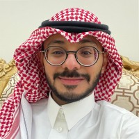 Abdulelah Alwarafi, Pmp®