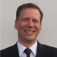 Bryan Glenn Thompson, R.A.