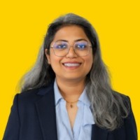 Arpita Datta Bhartiya