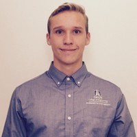 Benjamin Olson
