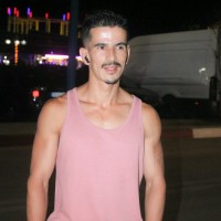 Karim Saddouki
