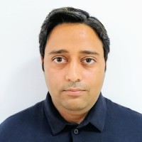 Rajkumar Sharma