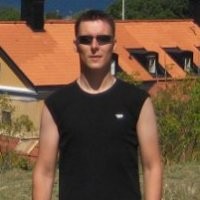 Andreas Öhman