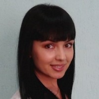 Elena Ganta