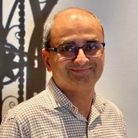 Anil Patel