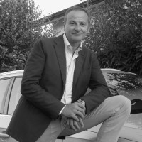 Stefano Brindani