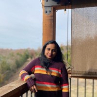 Lilly Suthakar