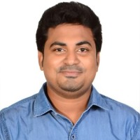 Santosh Kumar Gokul