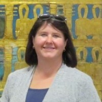 Donna Faulkner