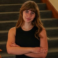 Kyra Mckinley