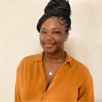 Michelle Momodu