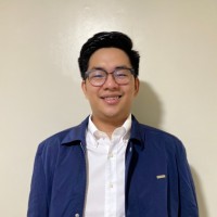 Elward Joshua Crianza