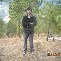 Dhiraj Patwal