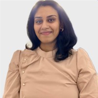 Sushmitha Ramkumar