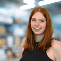 Hannah Große Leusbrock