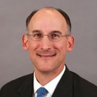 Robert Atherton