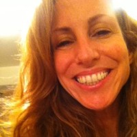 Julie Merson