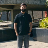Vikas Kumar Maurya