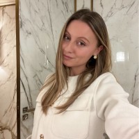 Hanna Maslovska