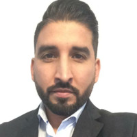 Javier Pedraza Arrañaga