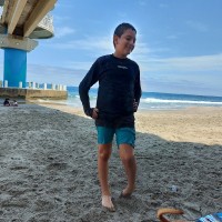 Erwin Fernando Rizo Rivera