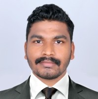 Aneesh Anandan
